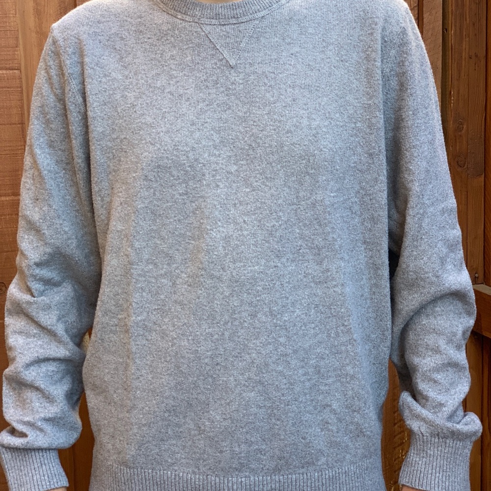 Tommy Hilfiger Lux Cotton Sweater